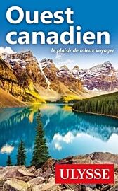 Guide Ulysse - Guide - Ouest Canadien