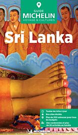 Michelin - Guide Vert - Sri Lanka