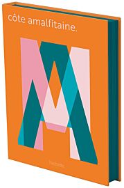 Hachette - Beau livre (collection Ailleurs by Hachette) - Côte Amalfitaine