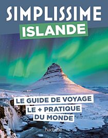 Hachette - Collection Simplissime - Guide - Islande