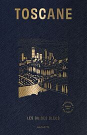 Hachette - Guide Bleu - Toscane