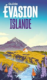 Hachette - Guide Evasion - Islande