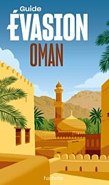 Hachette - Guide Evasion - Oman