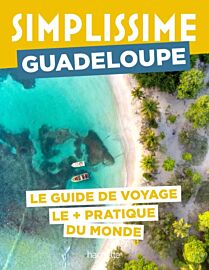 Hachette (Collection Simplissime) - Guide - Guadeloupe