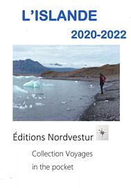 Editions Nordvestur - Guide - L'Islande (2020-2022) - Collection voyages in the pocket
