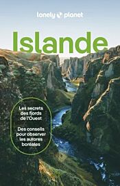Lonely Planet - Guide - Islande