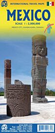ITM - Carte - Mexique