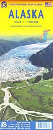 ITM - Carte - Alaska