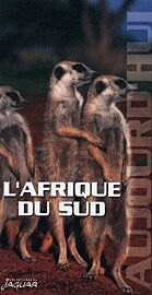 Guide Jaguar - L'Afrique du Sud aujourd'hui