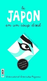 Editions Kana - Guide - Le Japon en un coup d'oeil
