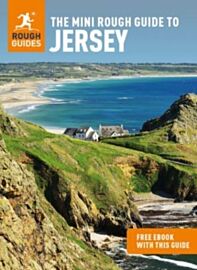 Rough Guide - Guide (en anglais) - The mini Rough guide to Jersey