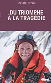 Éditions Glénat - Récit - Du triomphe à la tragédie