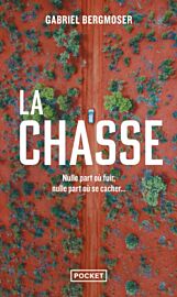 Editions Pocket - Roman - La chasse