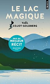 Editions Points - Récit - Le Lac Magique
