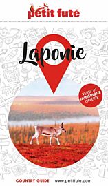 Petit Futé - Guide - Laponie