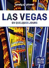 Lonely Planet - Guide - Las Vegas en quelques jours