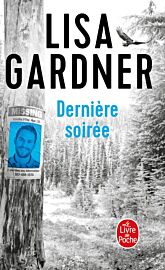 Le livre de Poche - Roman - Dernière soirée