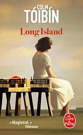 Le livre de Poche - Roman - Long Island
