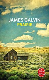 Le Livre de poche - Roman - Prairie
