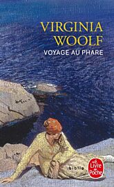 Le livre de poche - Roman - Voyage au phare