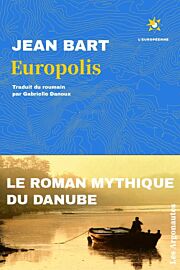 Les Argonautes Éditions - Roman - Europolis