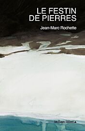 Les étages éditions - Récit - Le festin de pierres