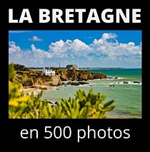 Editions Laurent Signoret - Beau livre - La Bretagne en 500 photos