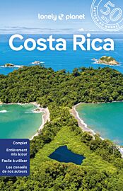 Lonely Planet - Guide - Costa Rica