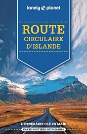 Lonely Planet - Guide - Route circulaire d'Islande