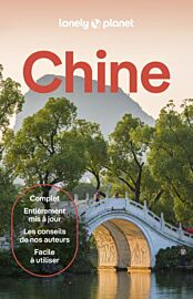 Lonely Planet - Guide - Chine