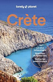 Lonely Planet - Guide - Crète