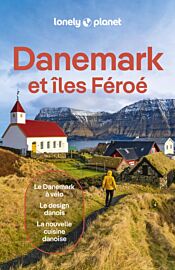 Lonely Planet - Guide - Danemark et îles Féroés
