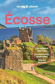 Lonely Planet - Guide - Ecosse