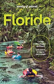 Lonely Planet - Guide - Floride