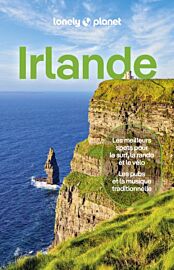Lonely Planet - Guide - Irlande