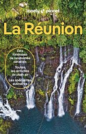 Lonely Planet - Guide - La Réunion