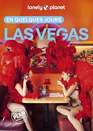 Lonely Planet - Guide - Las Vegas en quelques jours
