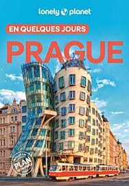 Lonely Planet - Guide - Prague en quelques jours