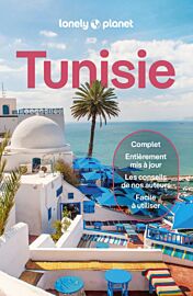 Lonely Planet - Guide - Tunisie