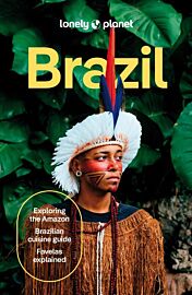 Lonely Planet - Guide (en anglais) - Brazil (Brésil)