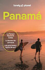 Lonely Planet - Guide (en français) - Panama