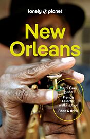 Lonely Planet (en anglais) - Guide - New Orleans (Nouvelle-Orléans)