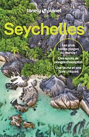 Lonely Planet - Guide - Seychelles