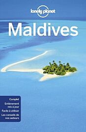 Lonely Planet - Guide - Maldives