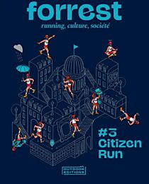 Revue Forrest - Magazine - #3 Citizen run