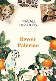 Maison Pop éditions - Roman - Revoir Palerme