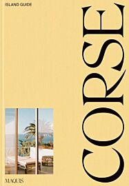 Maquis Publications - Guide - Corse (island guide)
