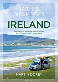 Conway Publishing - Guide en anglais - Take the slow road - Ireland (Irlande)