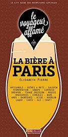 Menu fretin - Guide culinaire - Le voyageur affamé - La bière à Paris