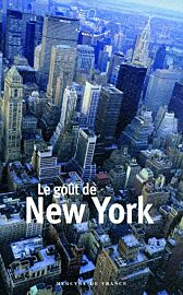 Mercure de France - Le goût de New York